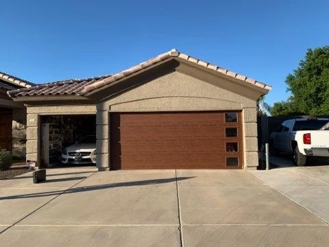 Mesa garage door service, Same Day Garage Door Services