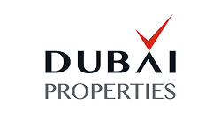 Dubai Properties Logo