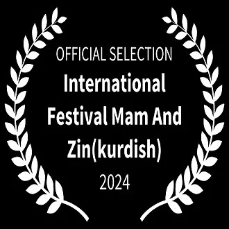 International Festival Mam and Zin (Kurdish)