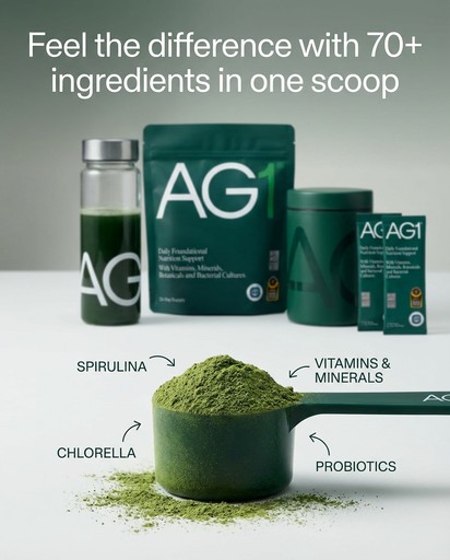 Stirling AI Ad generator Facebook