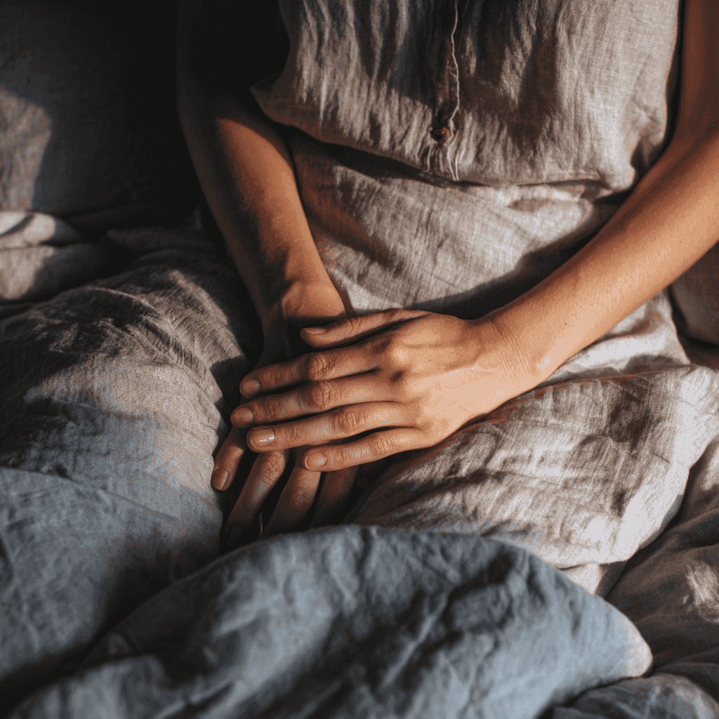 Das Gleichgewichtshormon, Gegenspieler von Östrogen