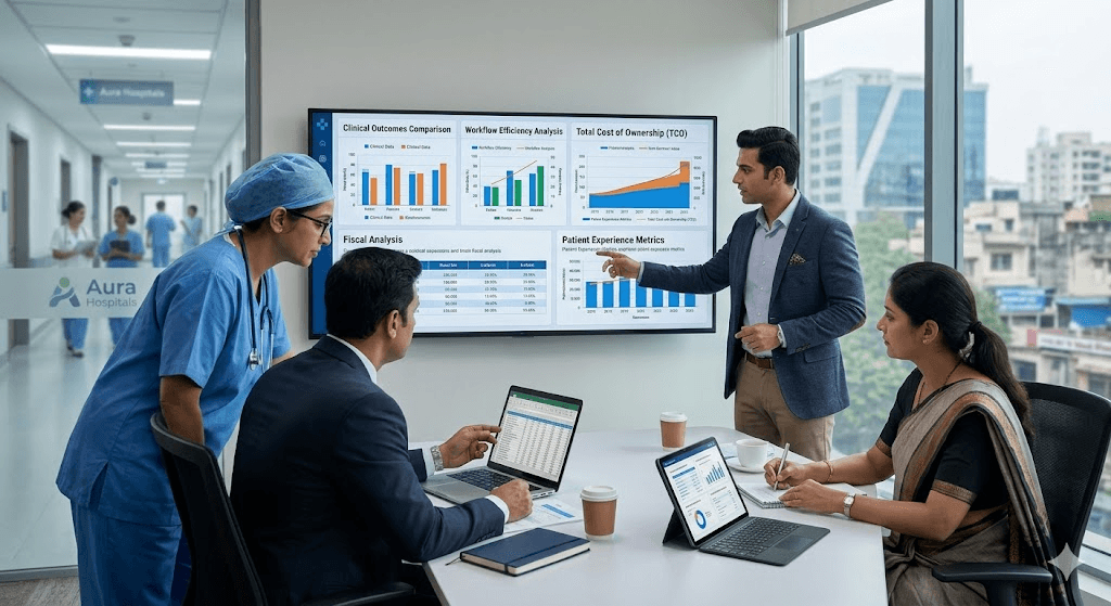 Medical Device Sales in Digital Health (Digital India Times)