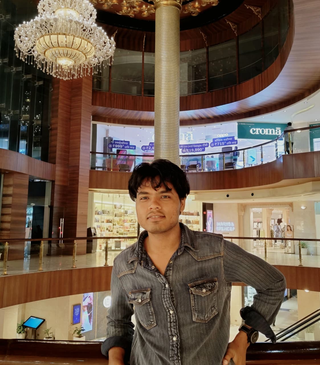 Portfolio Creator Avatar