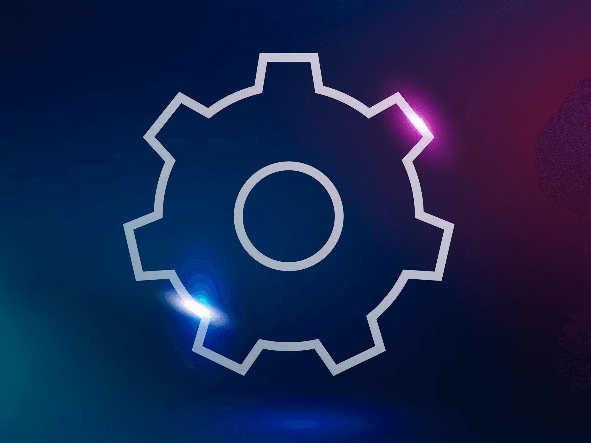 CRM dashboard for workflow management