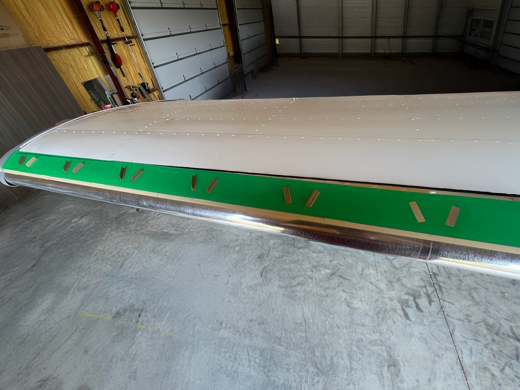 vortex generator