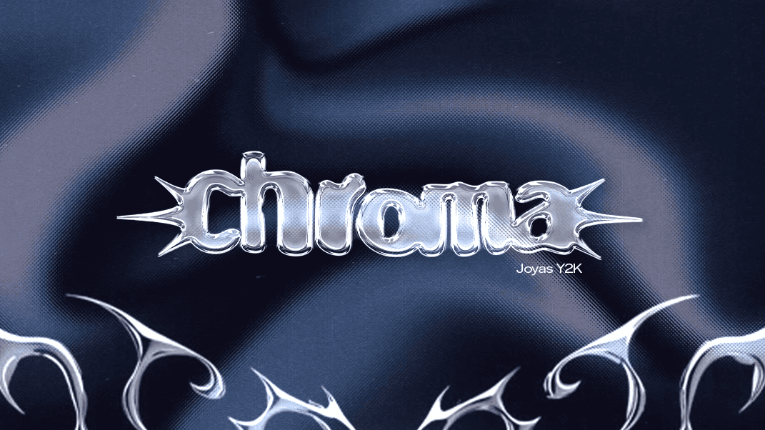 Chroma | Identidad Visual