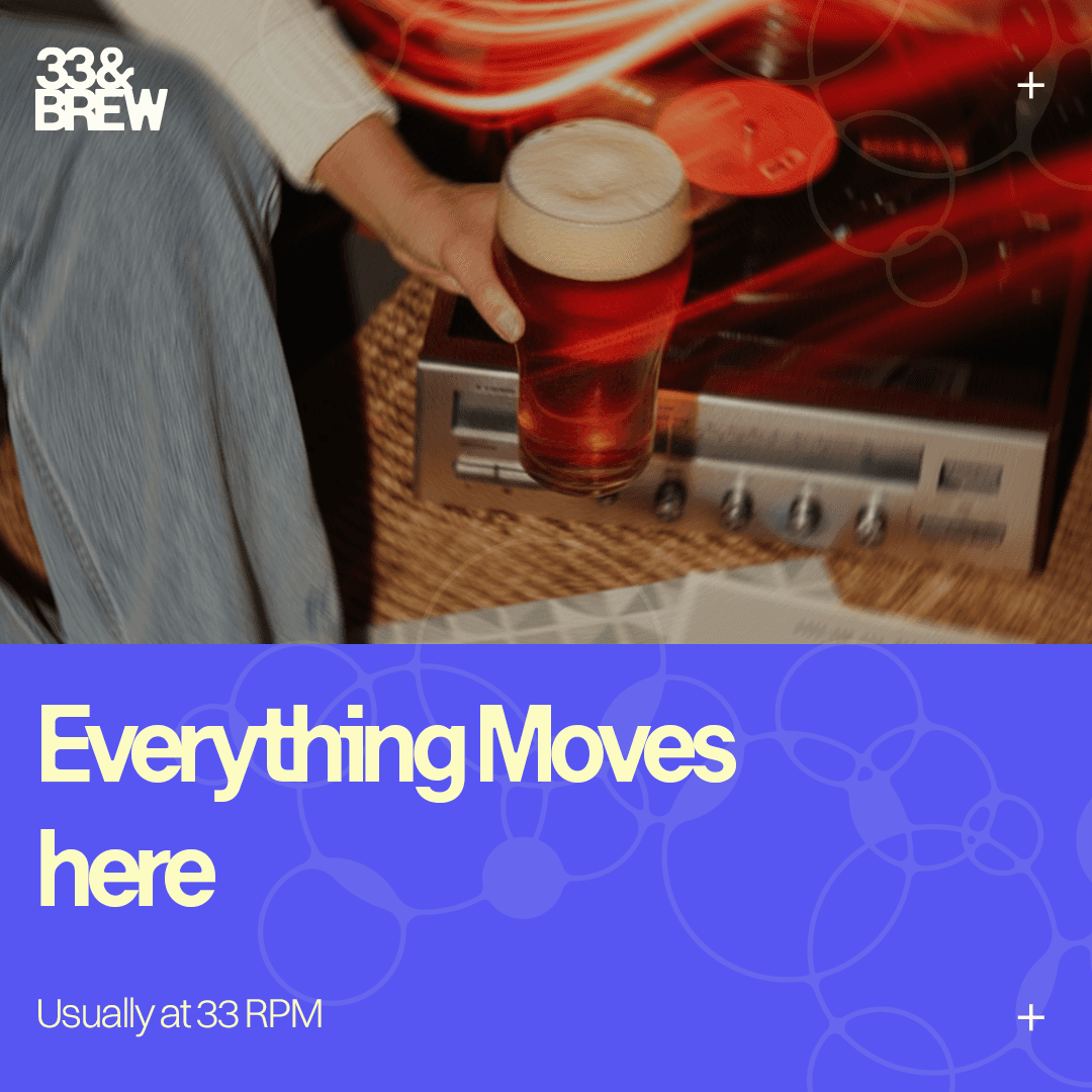 Batch.Works product catalogue book on a work top with a graphic printed image on the front