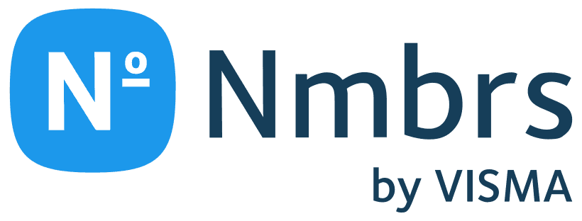 Nmbrs logo
