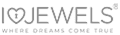 I Heart Jewels logo