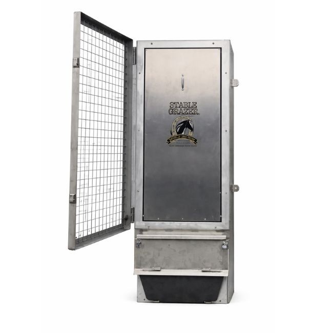 Stable grazer product image