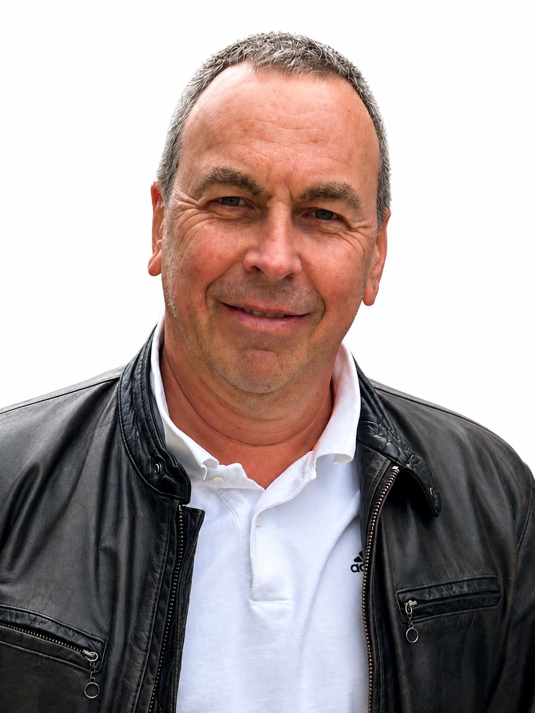 Christian&nbsp;Cohrs, PECO