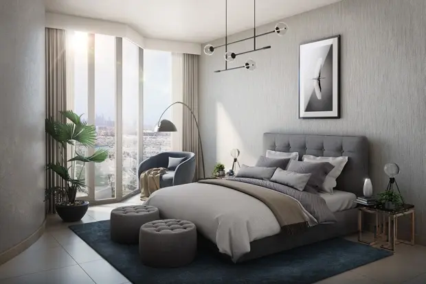 azizi neila interiors