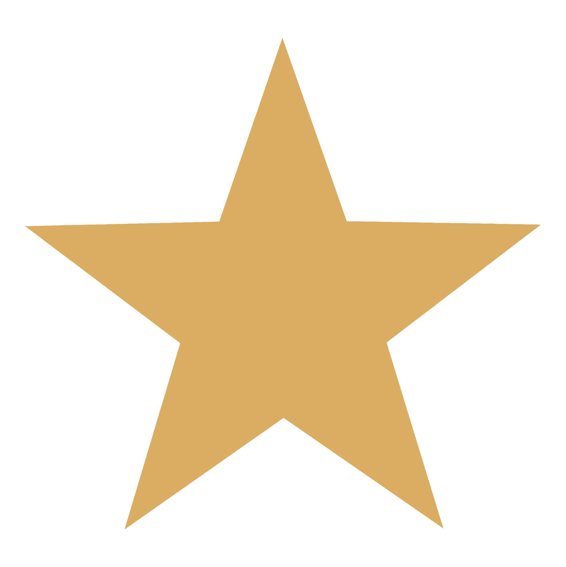 Star Icon