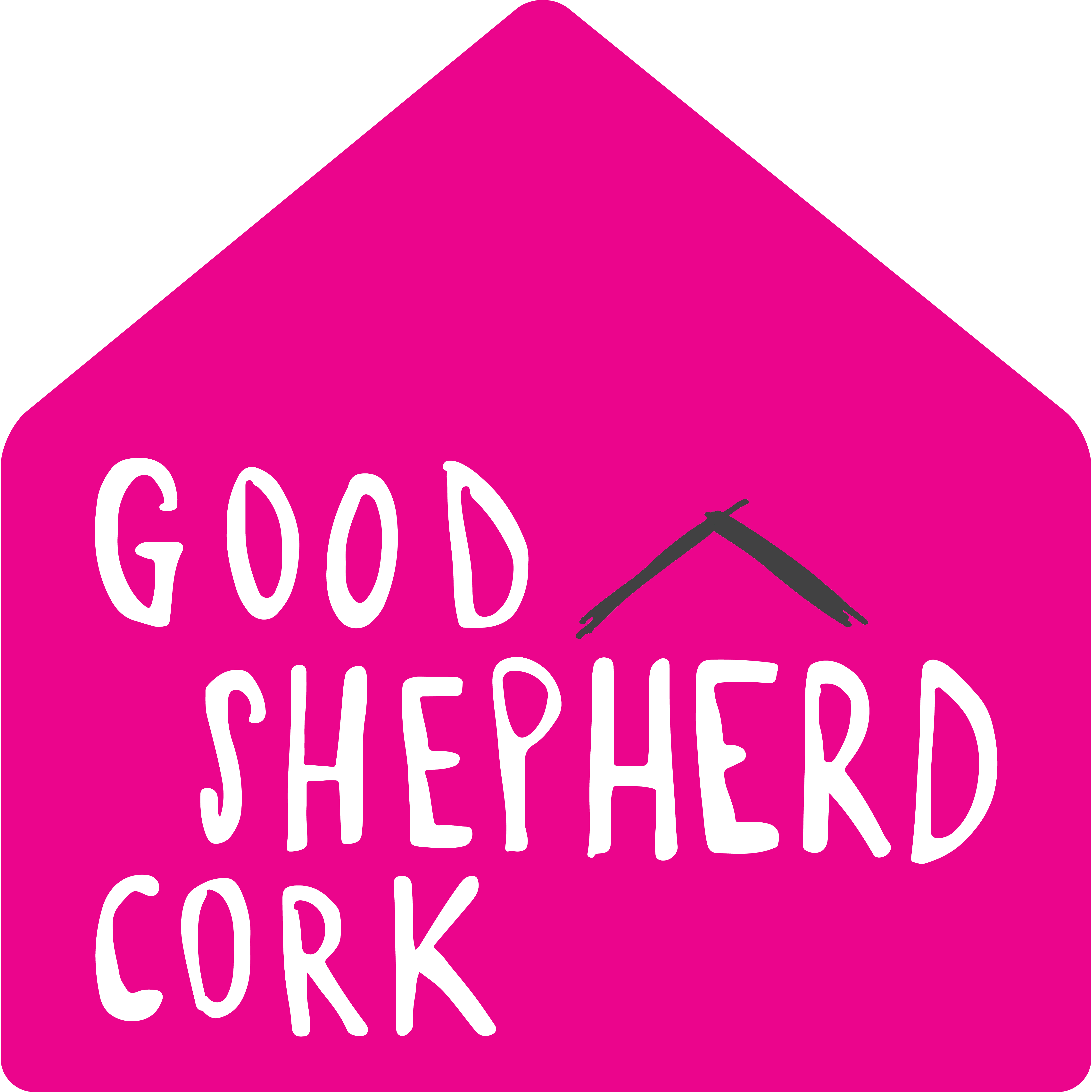 Good Shepherd Cork