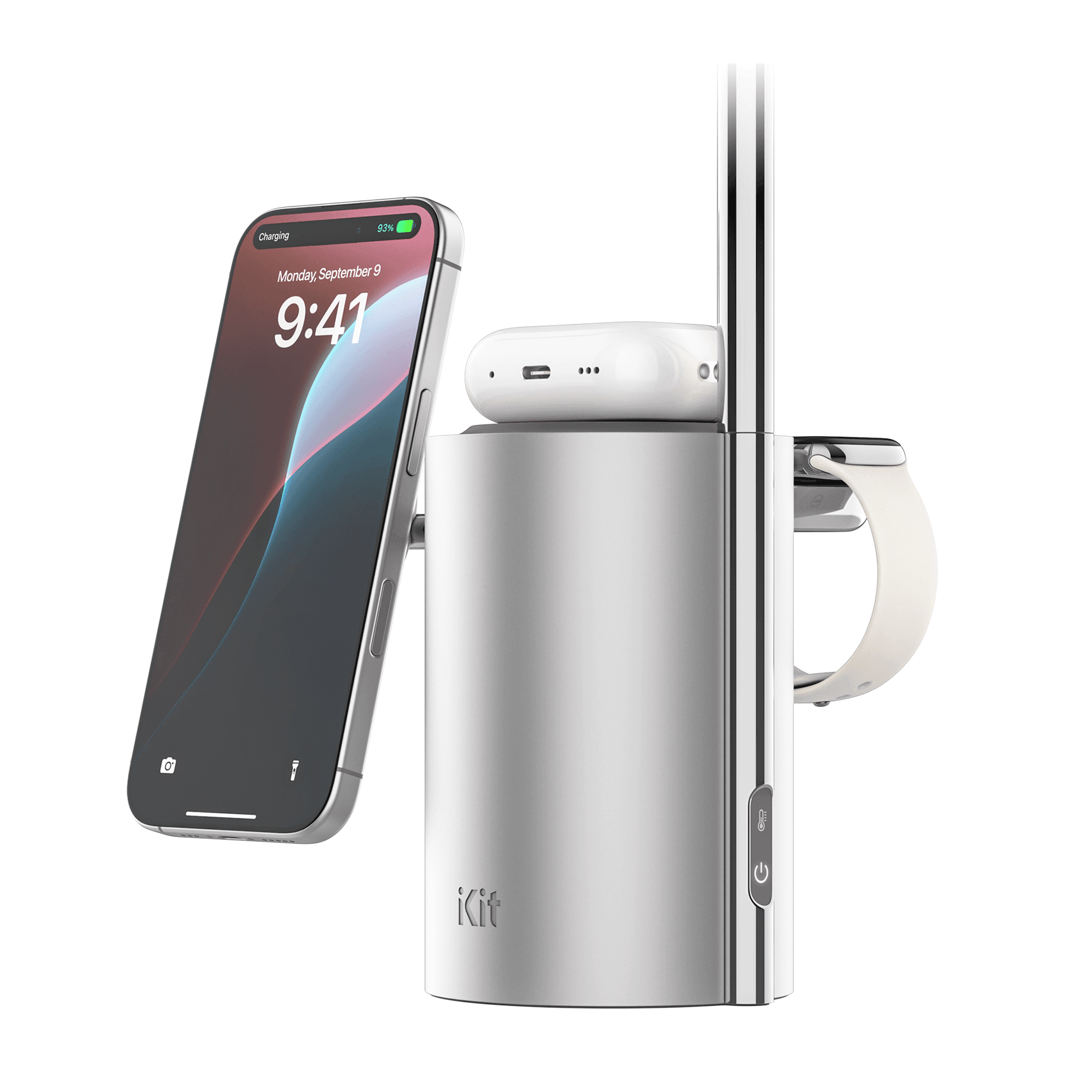 Space Gray thumbnail 2