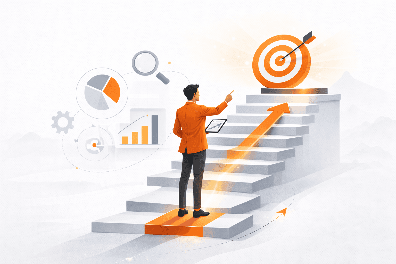 Mastering DSA Excellence: Advanced Techniques for Peak Results