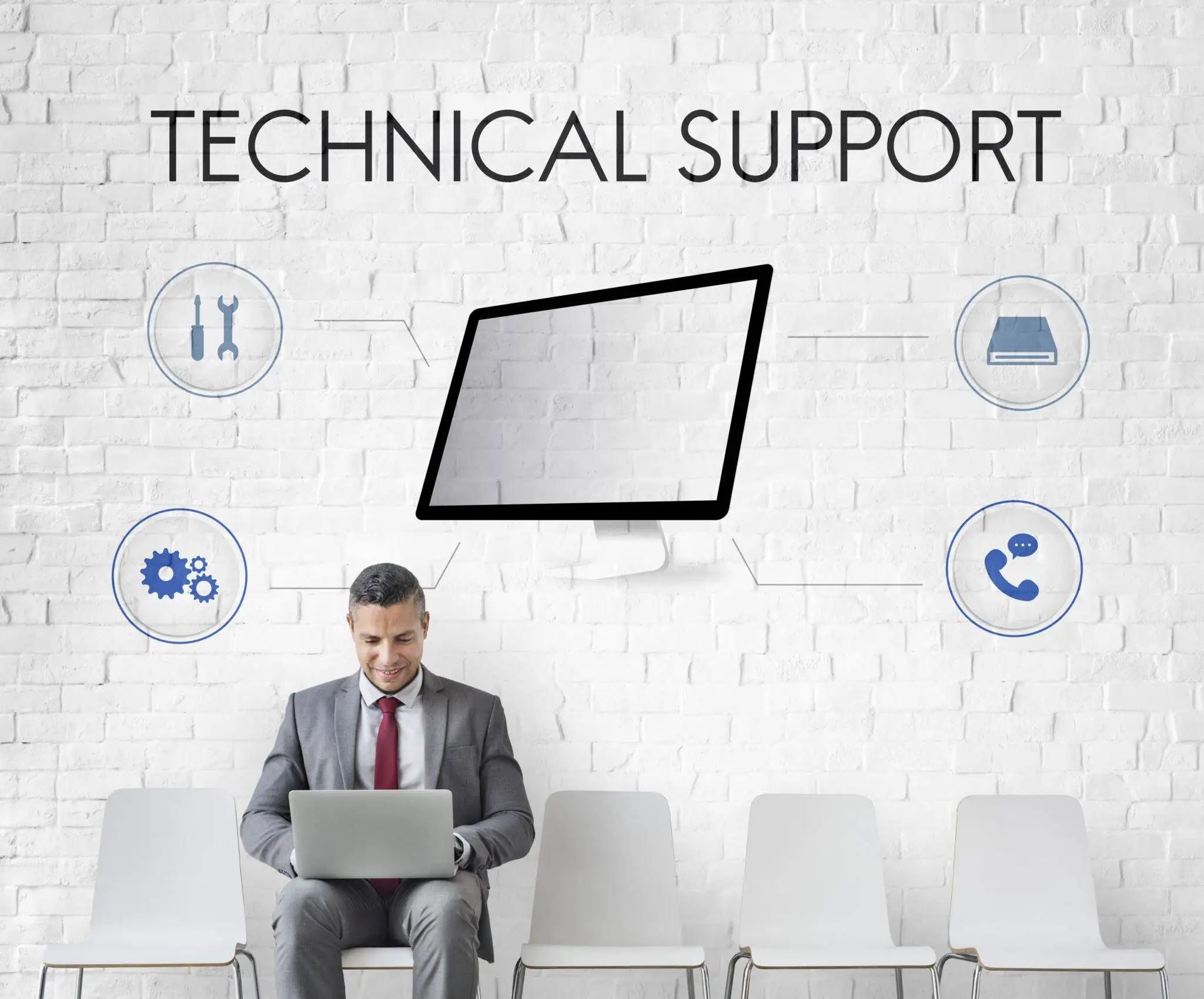tech support