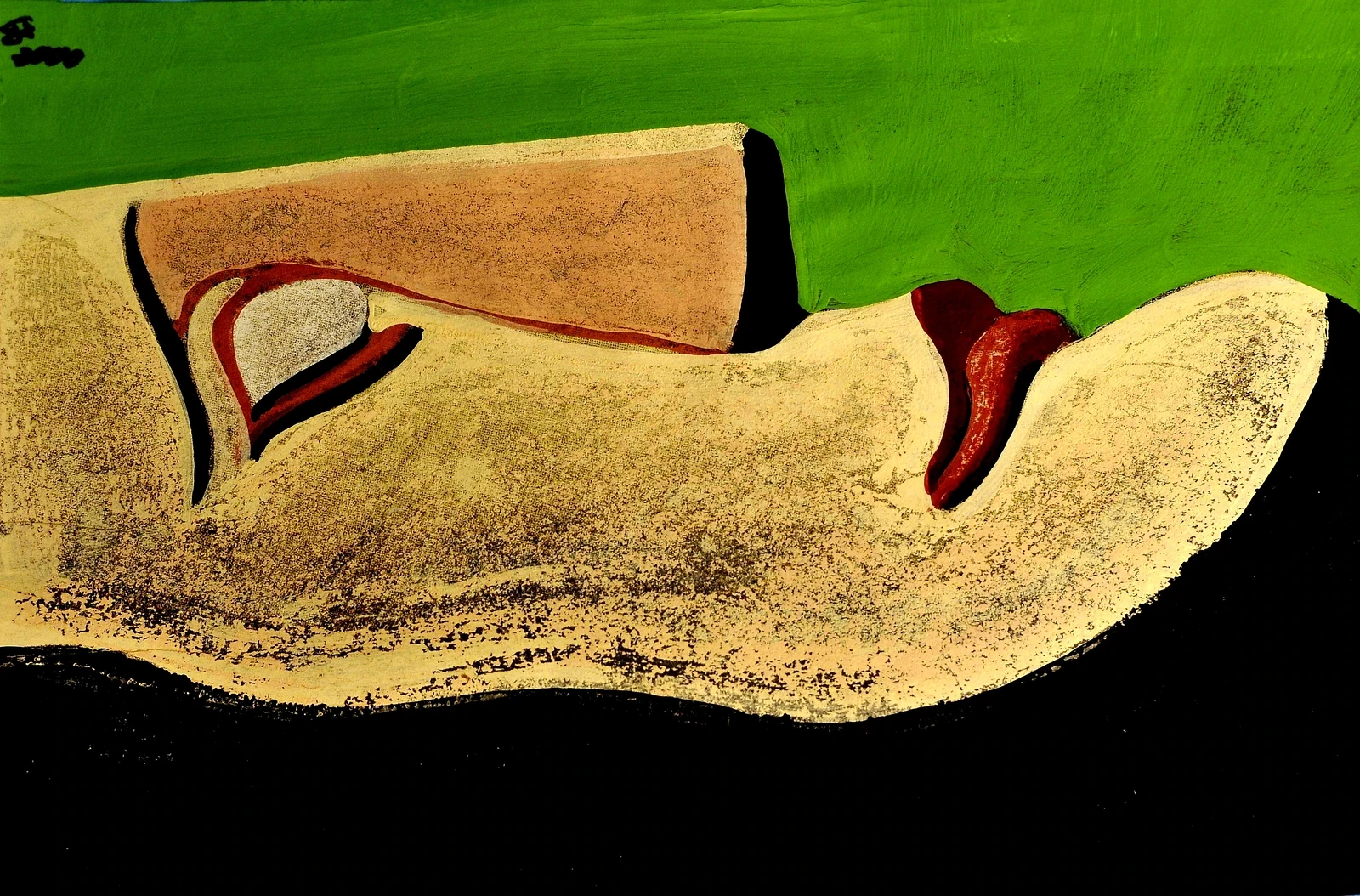 Gesichter 63