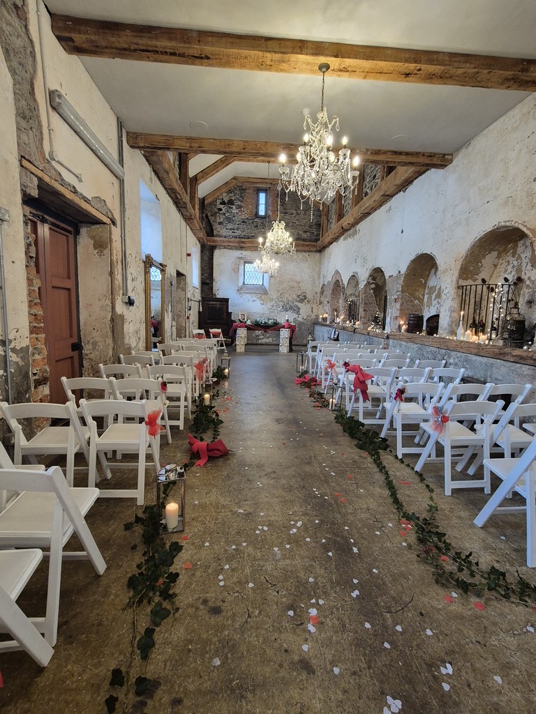 Trisha's Bespoke Ceremonies 3