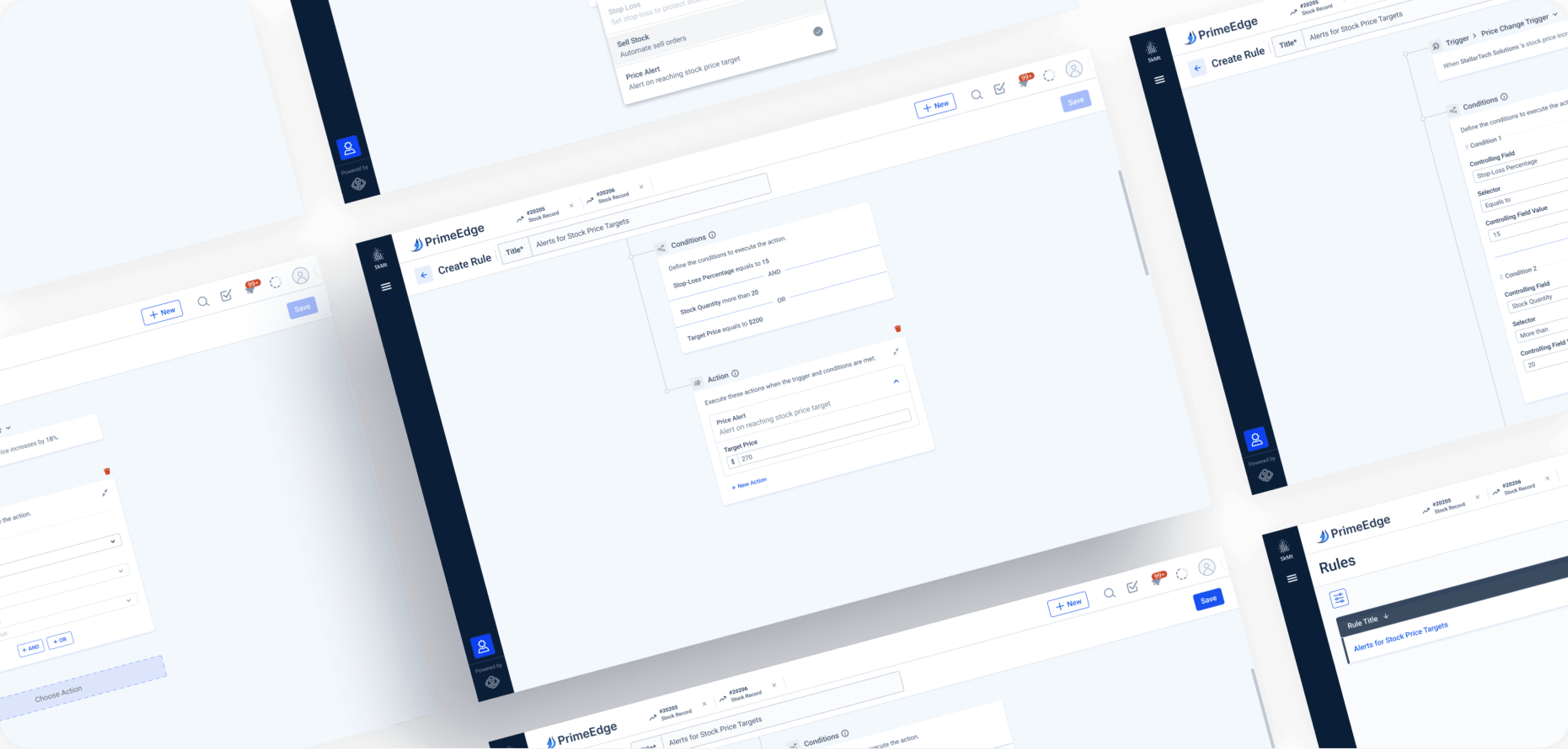 Rules Engine/Automation_Portfolio_Tavishi