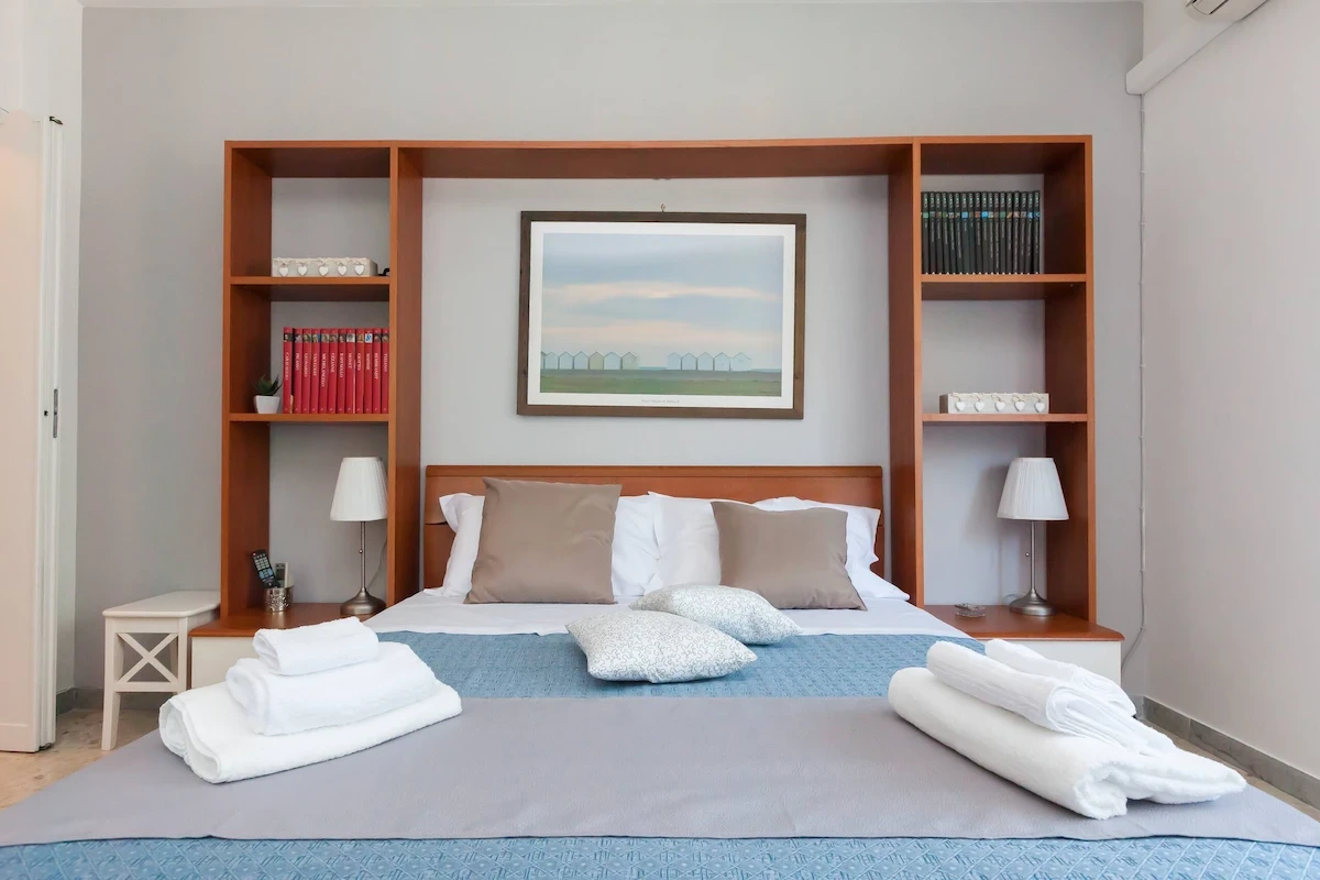 Casa Mia B&B Boccea