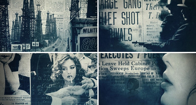 lost angels detail layout