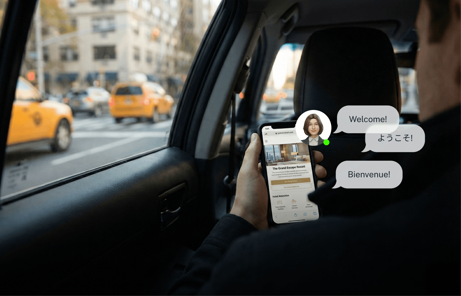 Find quick answers to common questions about Perxona AI. Learn how our 3D avatars, Behavior AI™, and StoryBoard orchestration create scalable AI agents.