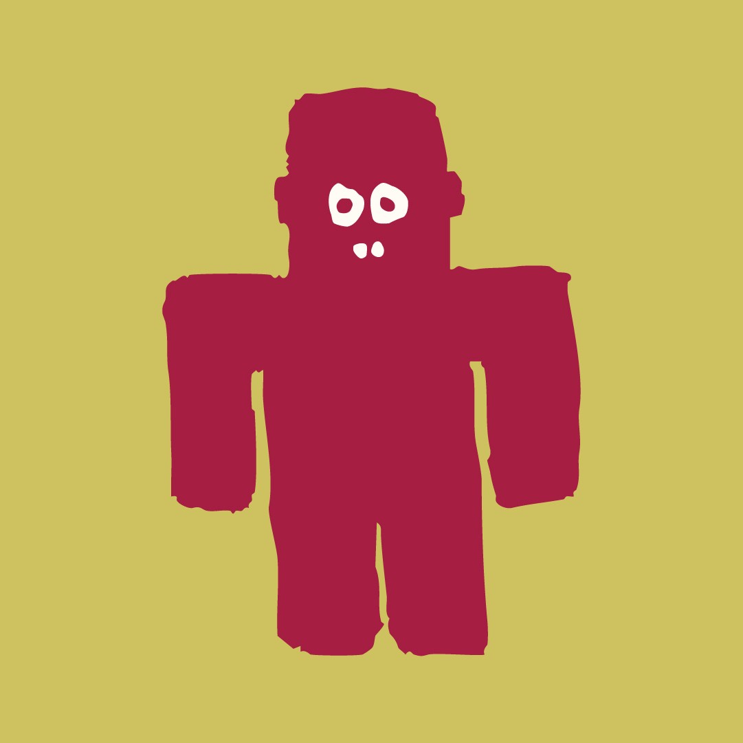 Illustration gorille