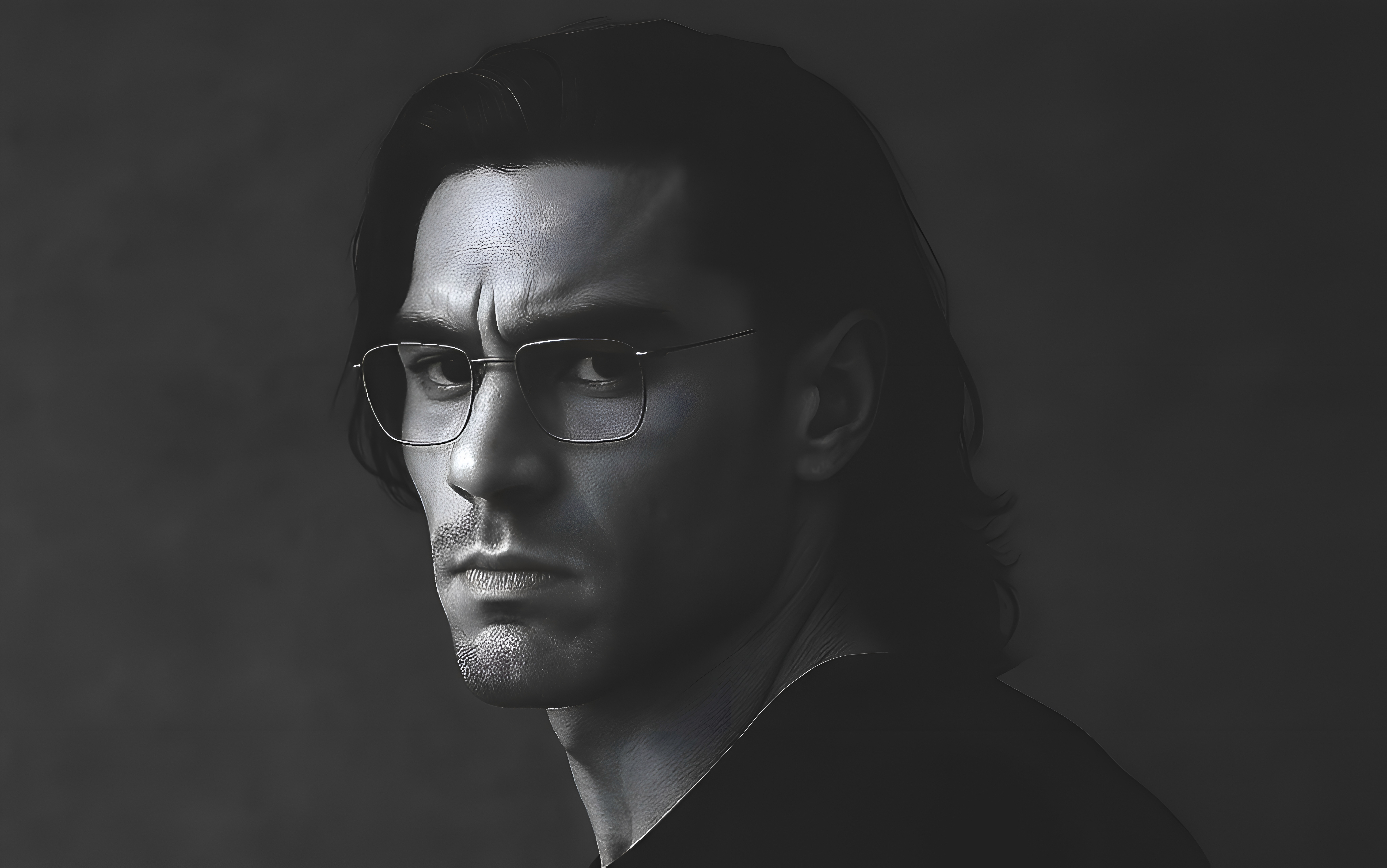 Eraj Reimagined in a Perfect World