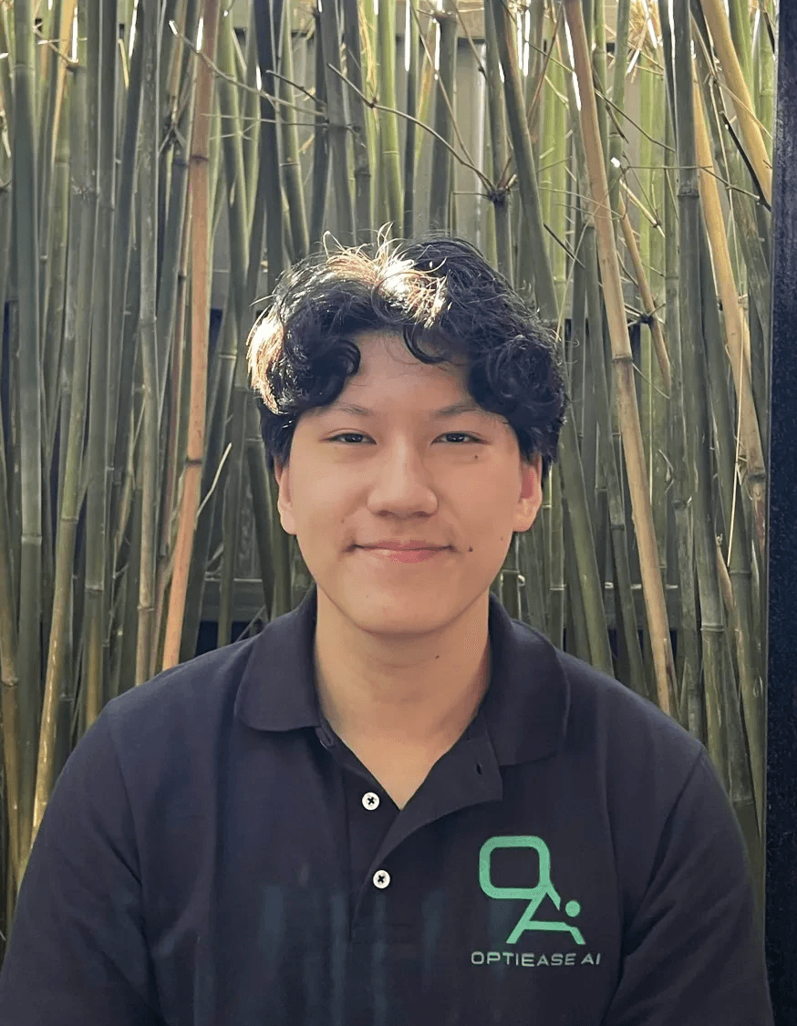 Ryan Yuan