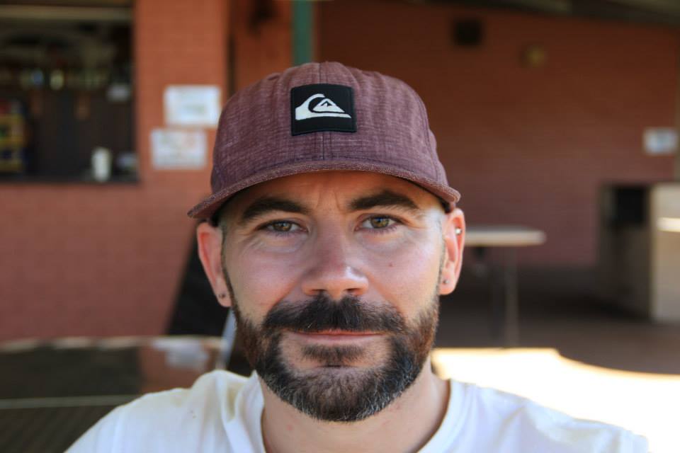 ben woods - Queenstown Spa Technician