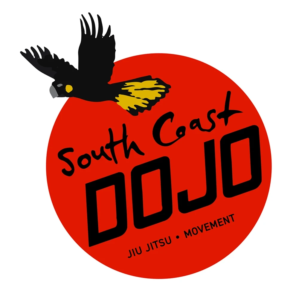 Tukaha Jiu Jitsu Logo