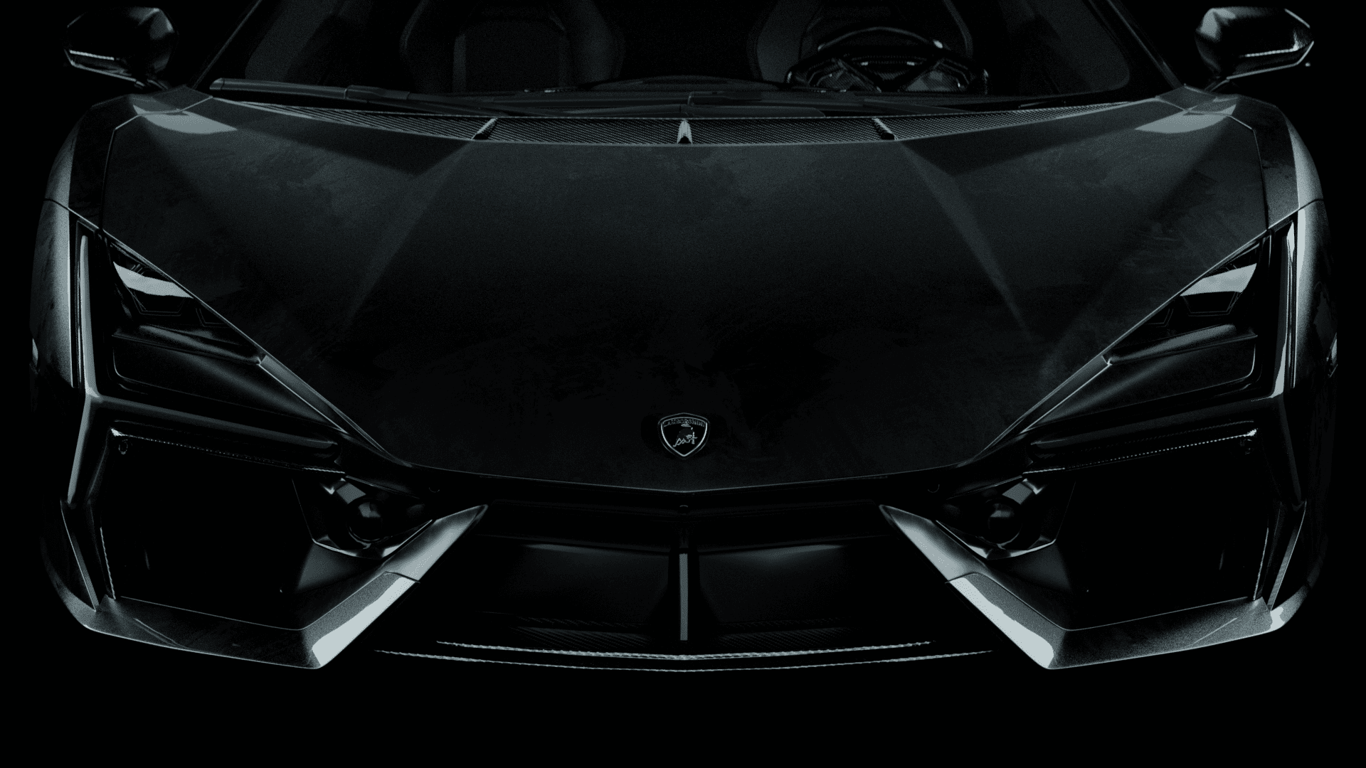 REVUELTO Front