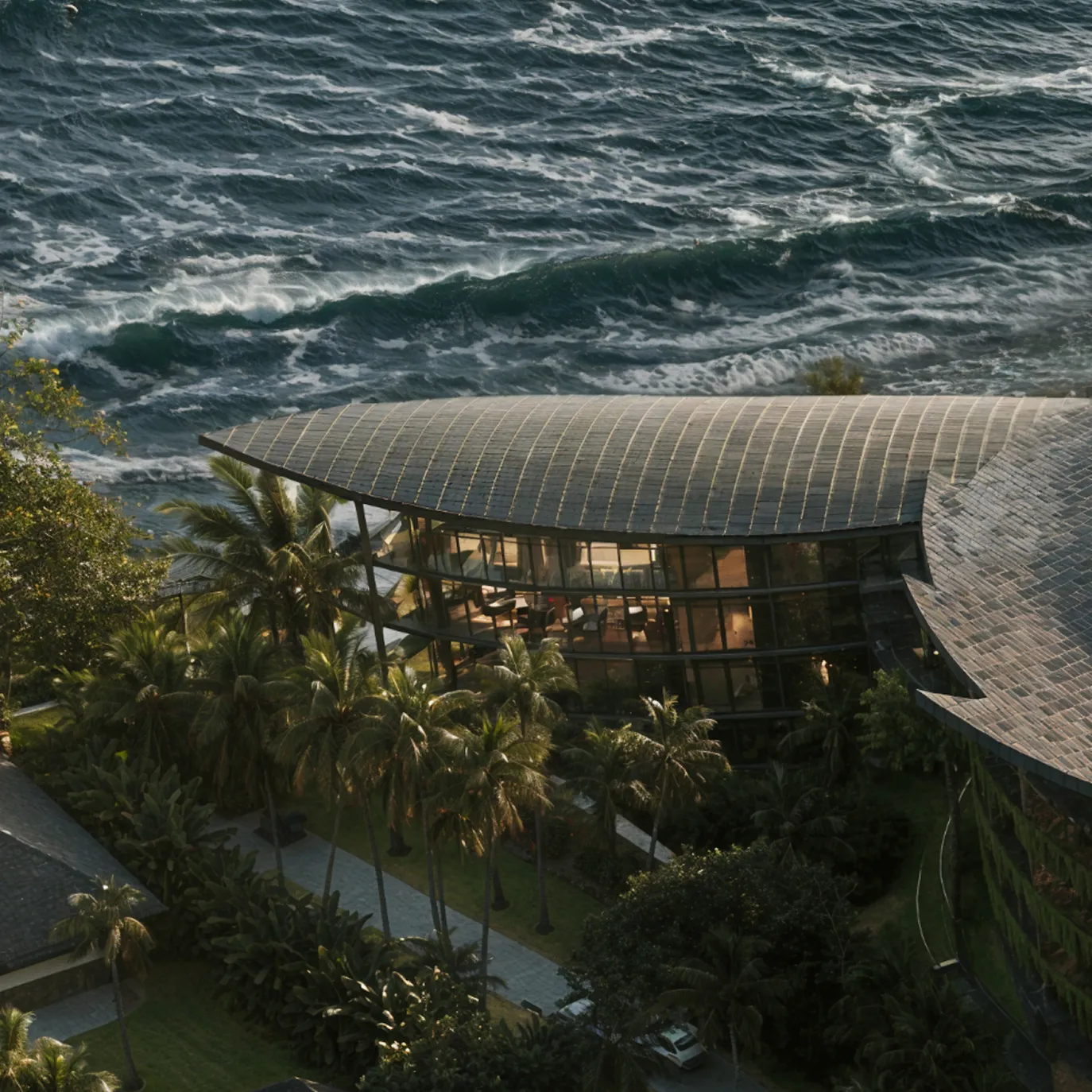 Anantara Dragon Seseh