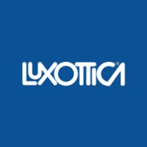 Logo of Luxottica