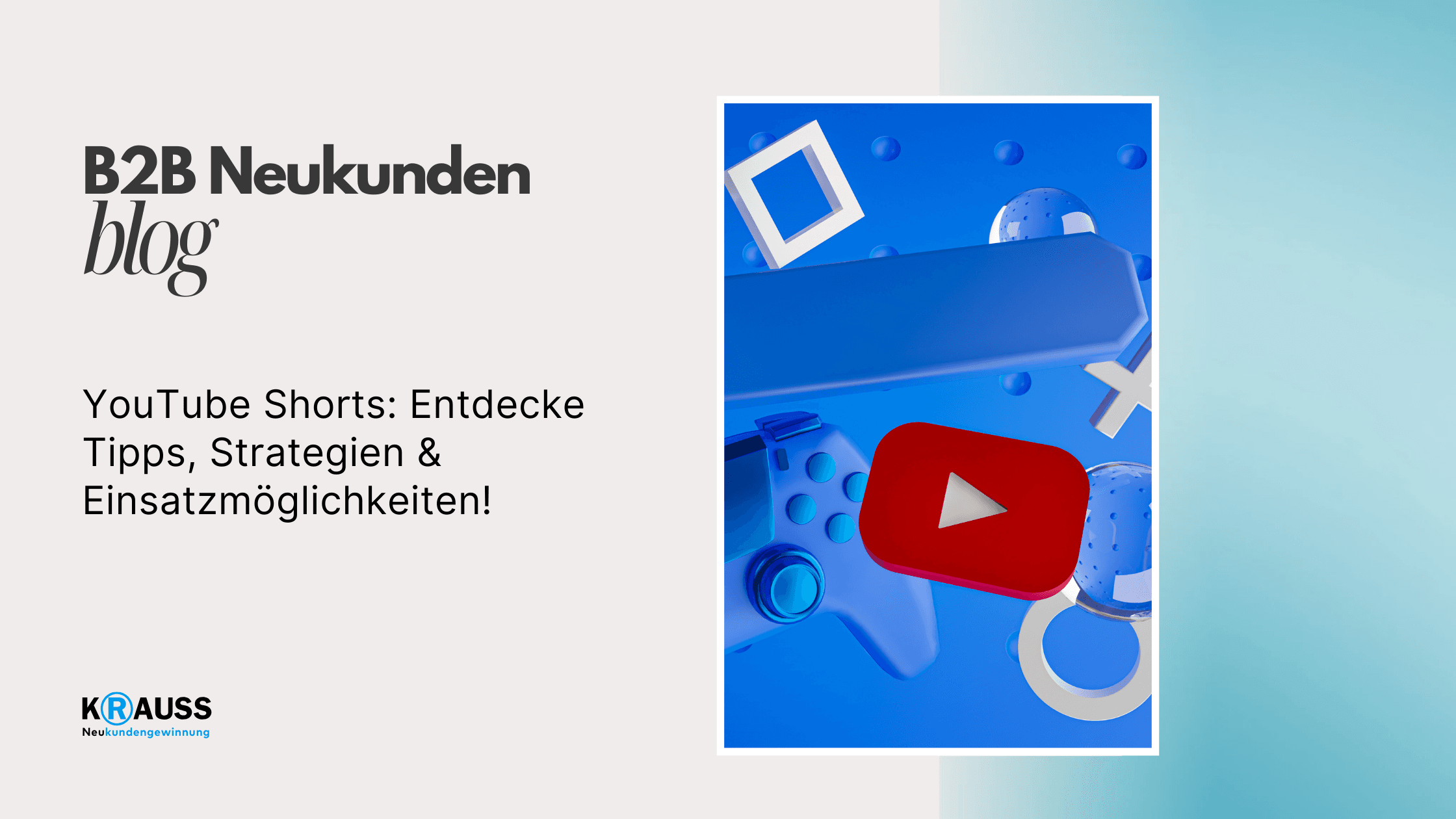YouTube Shorts: Entdecke Tipps, Strategien & Einsatzmöglichkeiten!