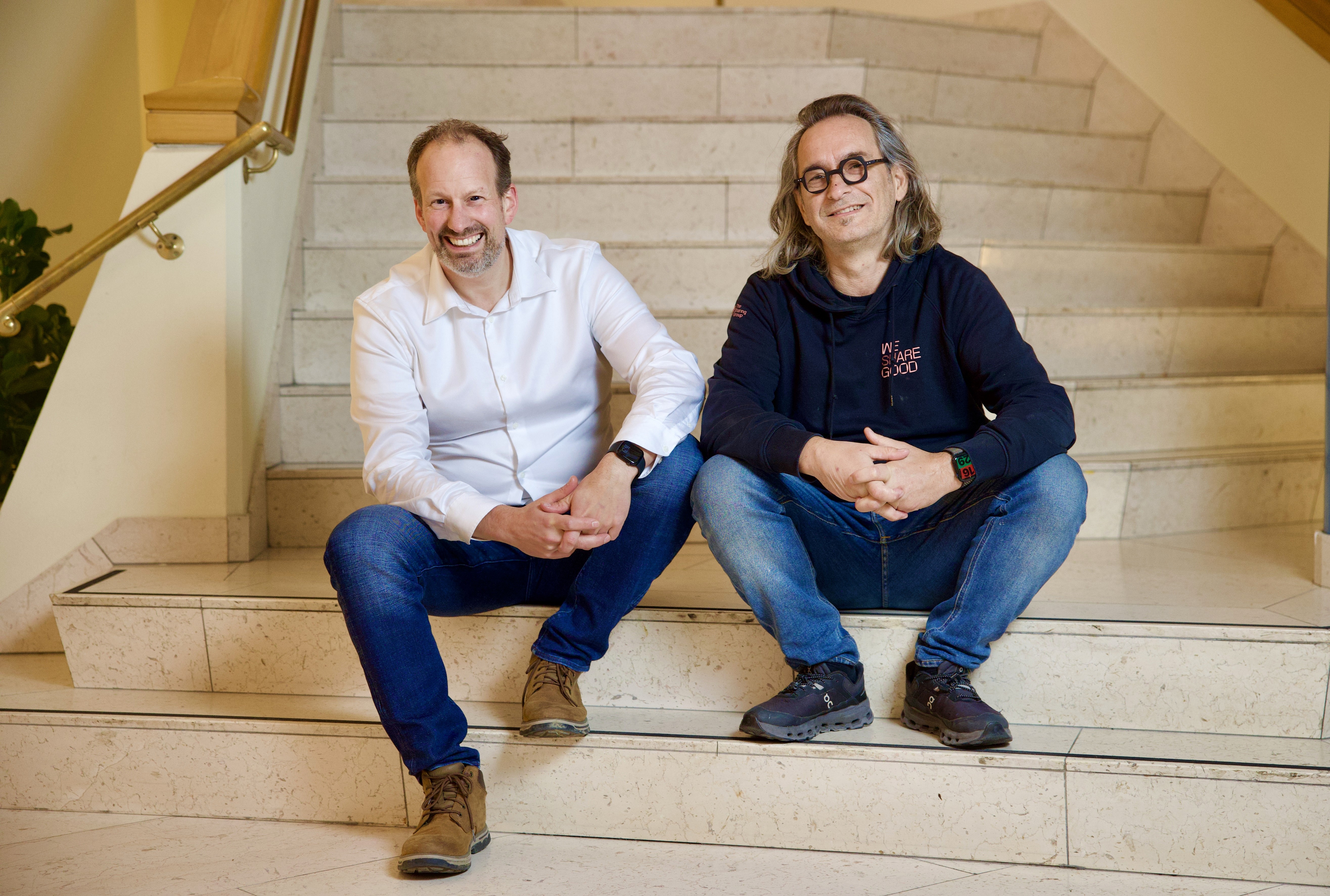 The Sharing Group breidt uit met Green Grid Solutions