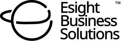Logo of esight