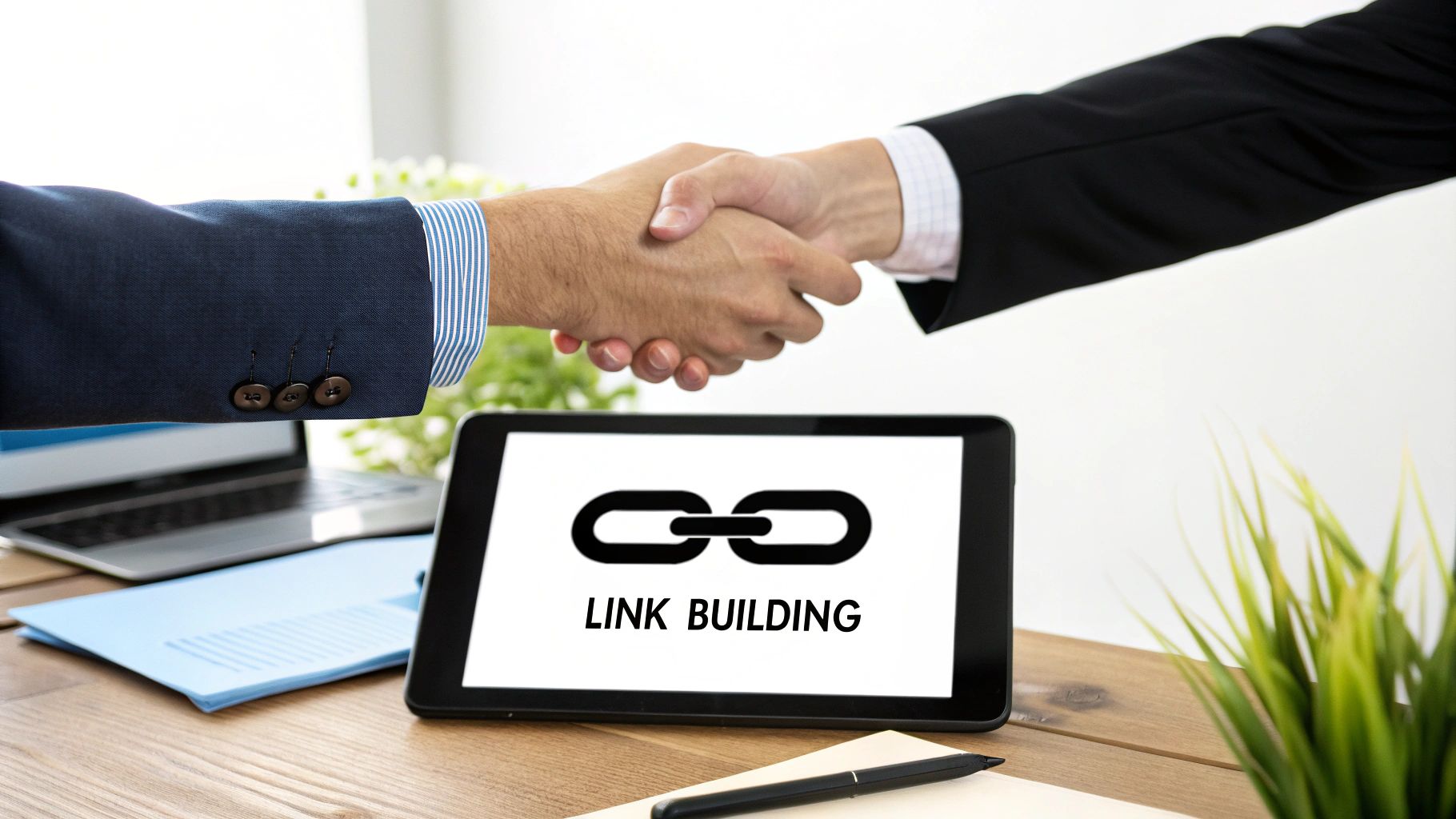 Category Page SEO