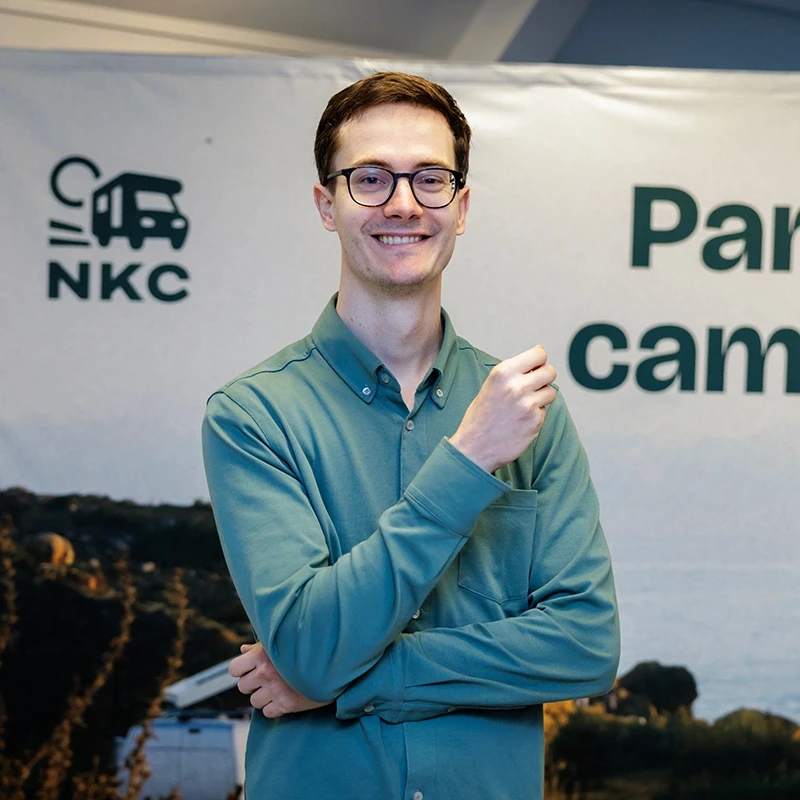 NKC customer photo