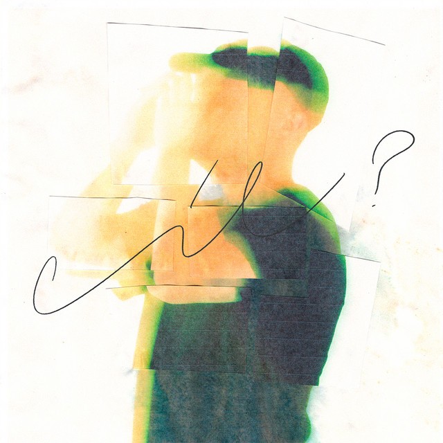 Cover alba Cíl? od Pain