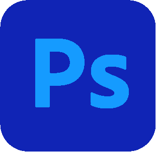 Photoshop logo