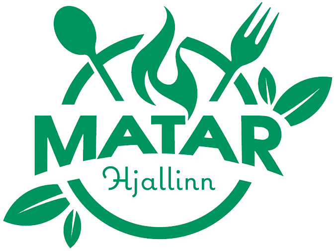 matarhjallinn logo