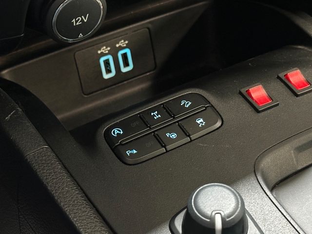 FORD Ranger 2020 ORANGE Gebrauchtwagen - Galeriebild 18