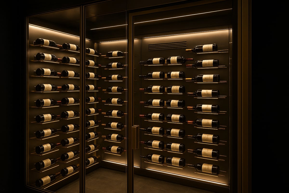 Climate Control & Preservation: Protecting Your Collection