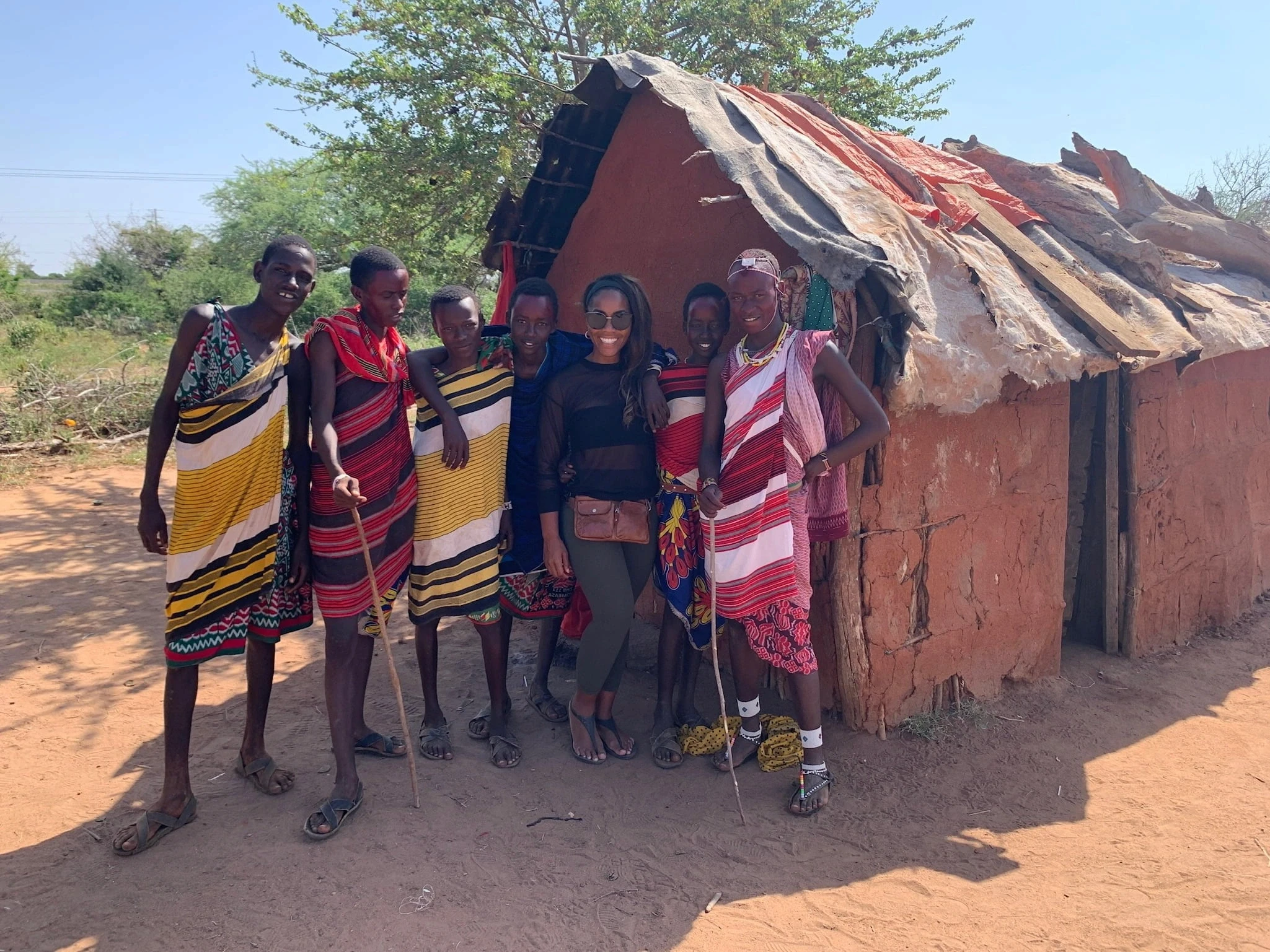 Kenya Masai Mara Tour Package