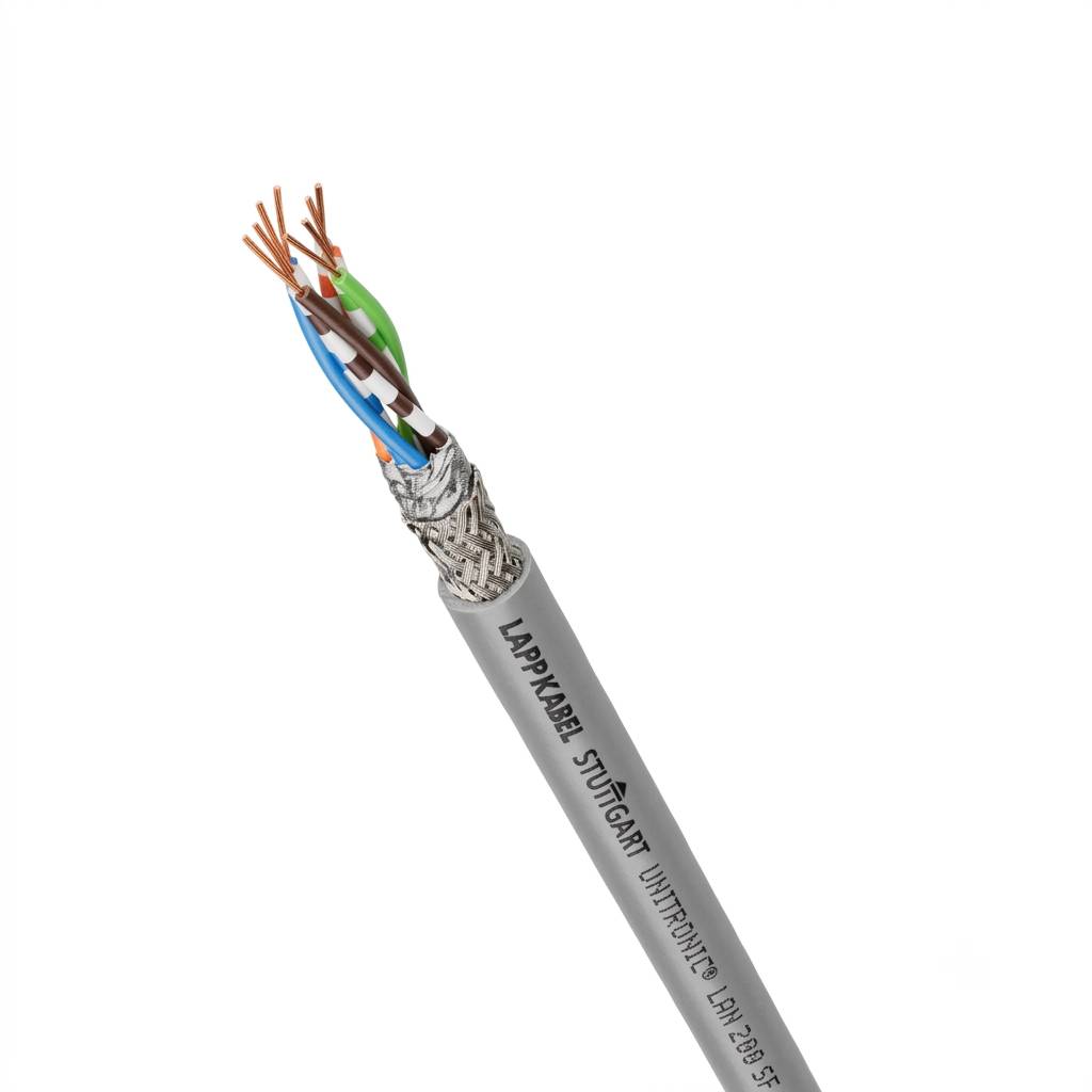 Network Cables