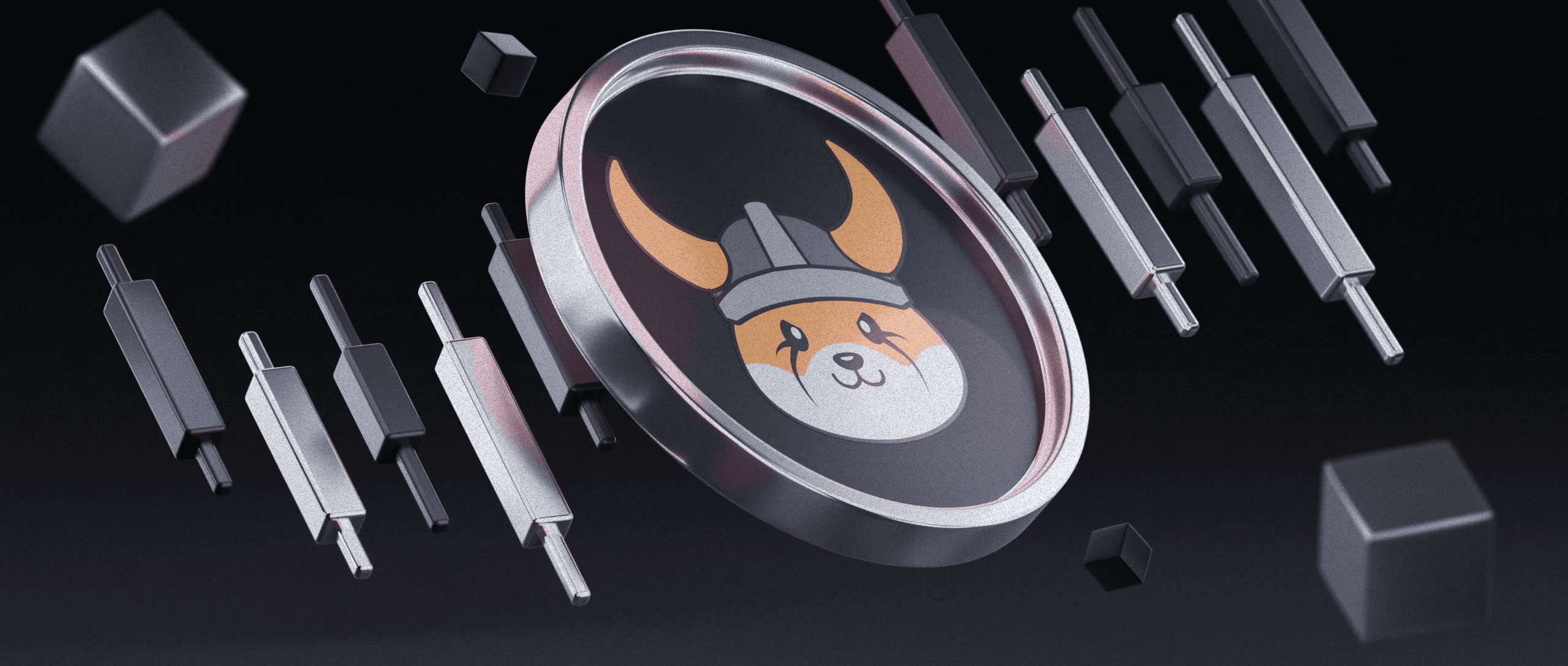Floki crypto coin - What Is Floki Crypto