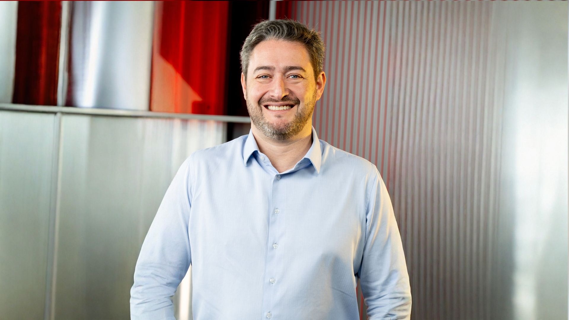 Por trás do Marketing do Santander no Brasil: os segredos da liderança de Guilherme Bernardes