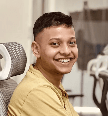 Client Image